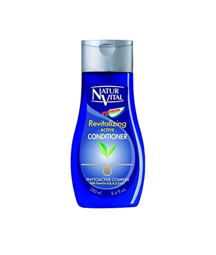 Natur Vital Hair Loss Conditioner Tüm Saçlar 250 ml