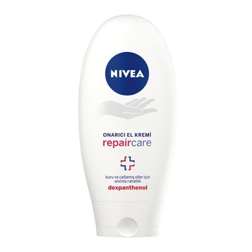 Nivea Repair Care Yoğun Bakım Kremi 75 Ml Hand