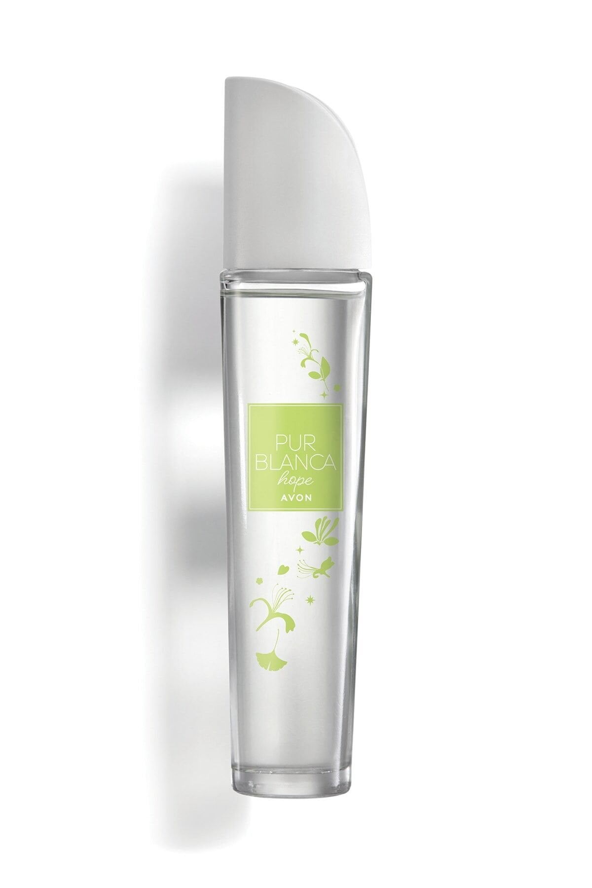 Avon Pur Blanca Hope Kadın Parfüm Edt 50 Ml