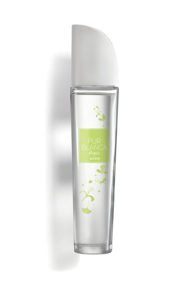 Avon Pur Blanca Hope Kadın Parfüm Edt 50 Ml