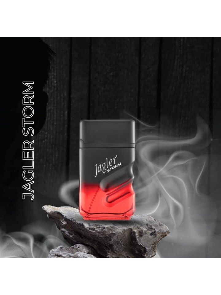 Jagler Storm Edt 90 Ml Erkek Parfümü