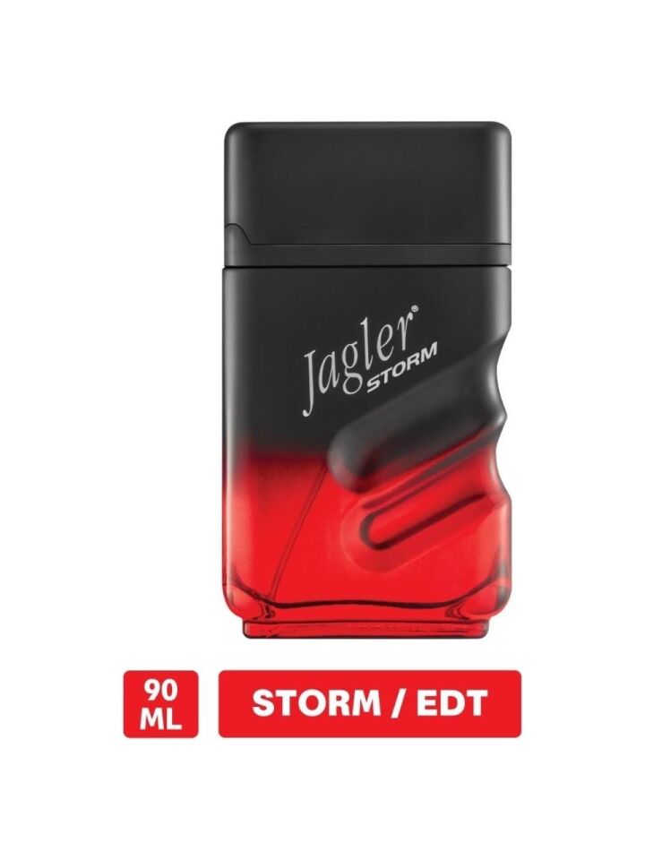 Jagler Storm Edt 90 Ml Erkek Parfümü