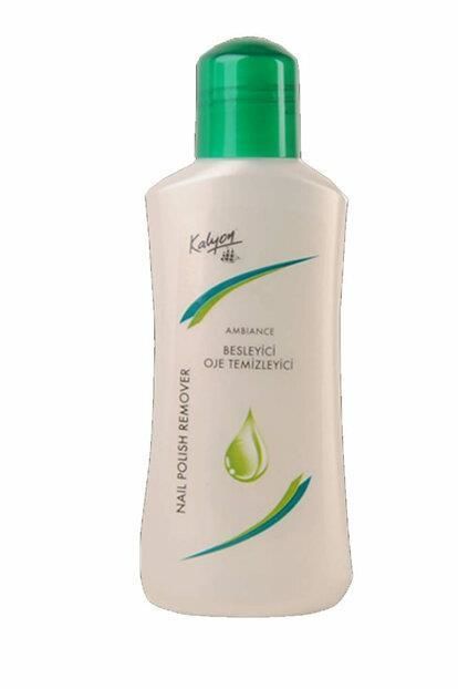 Kalyon Ambiance Besleyici Oje Temizleyici 130ml 8697450590209