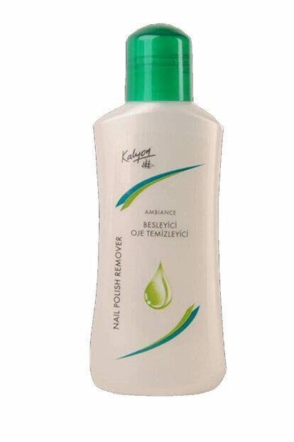 Kalyon Ambiance Besleyici Oje Temizleyici 130ml 8697450590209