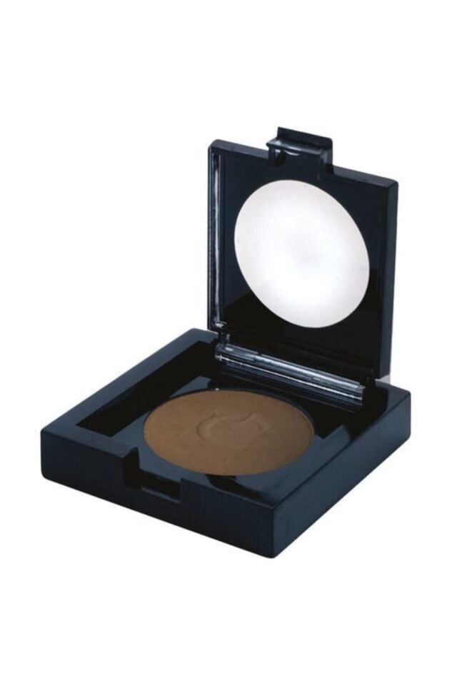 Cecile Matte Satin Eyeshadow 702 Koyu Kahve