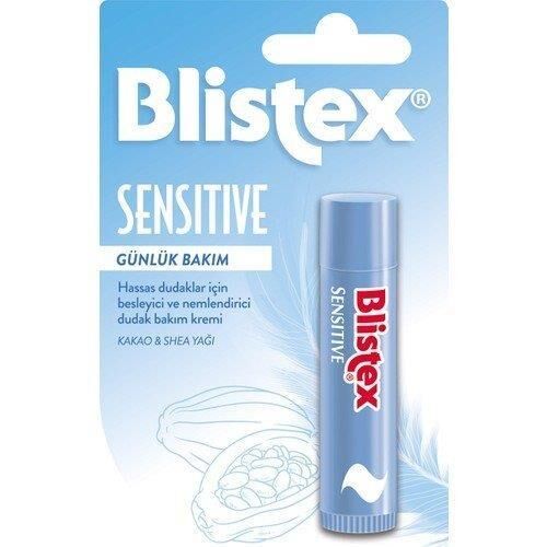 Blistex Hassas Dudak Balsam Sensetive Stick 4,25 g