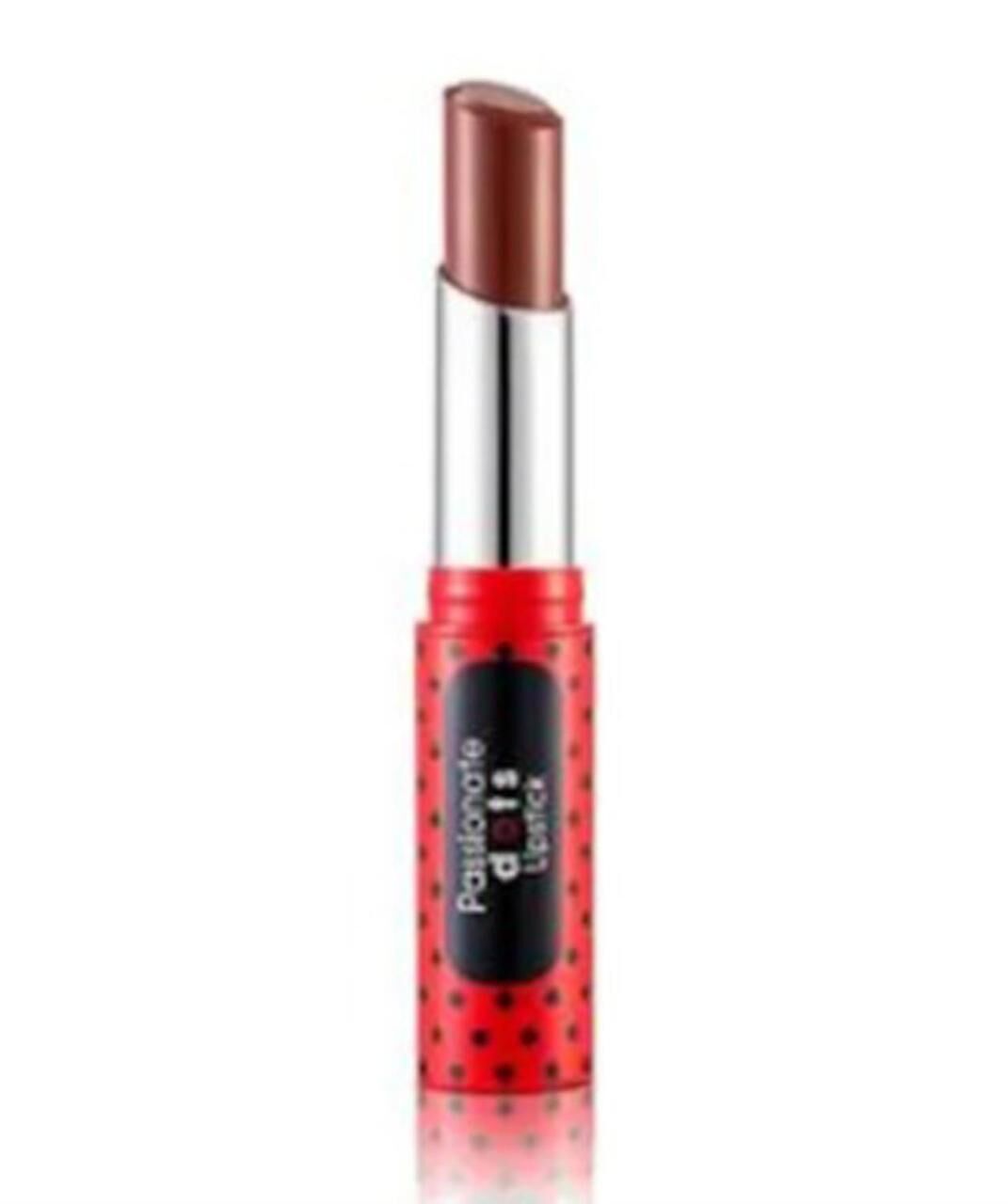 Flormar Passionate Dots Lipstick Pd25 KOYU BORDO