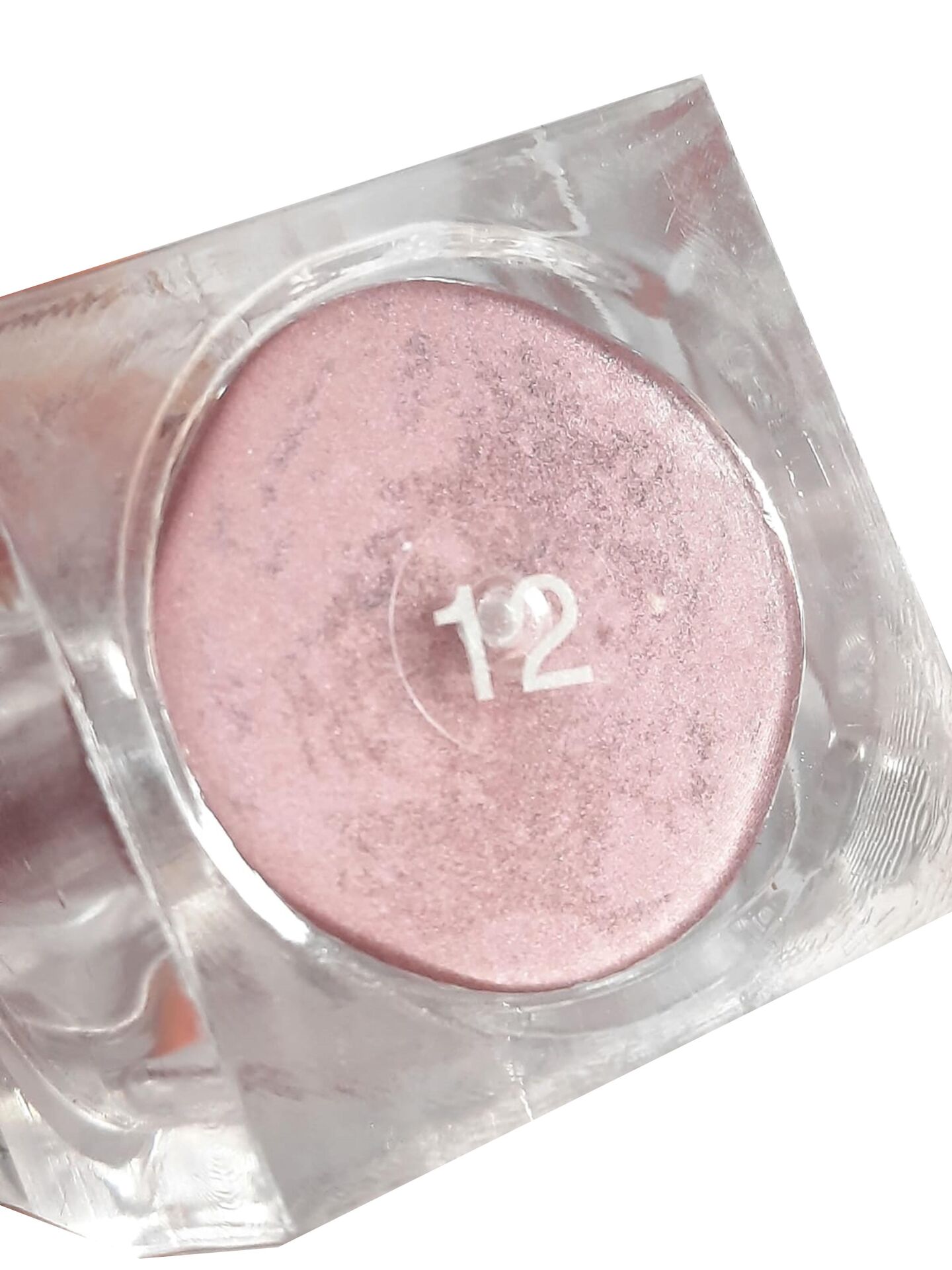 Cecile Shimmer Far 12 Pembe