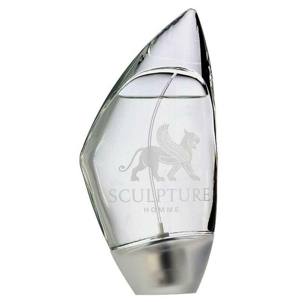 Nikos Sculpture EDT 100 Ml Erkek Parfümü