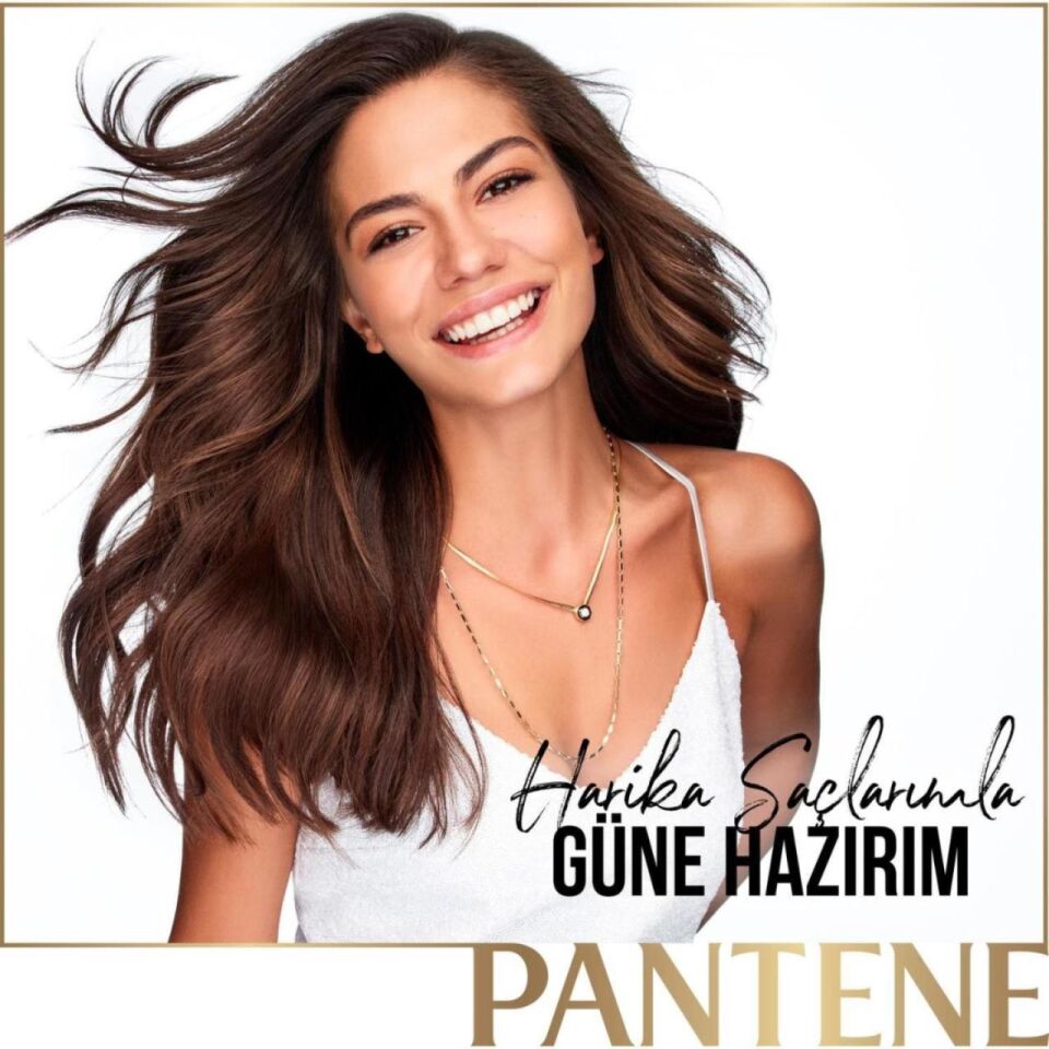 Pantene Saç Bakım Kremi Saç Dökülmelerine Karşı Etkili 360 ml