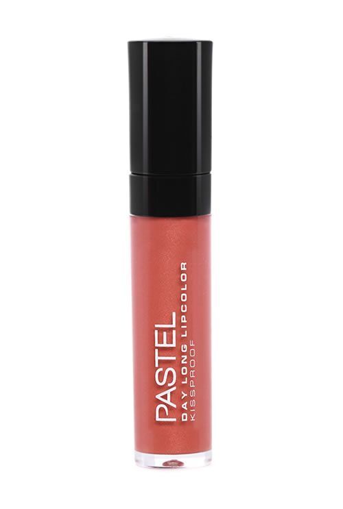 Pastel Day Long Lipcolor Kissproof 17 Kalıcı Mat Ruj