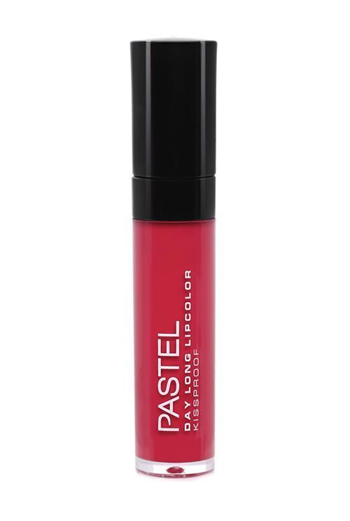 Pastel Day Long Lipcolor Kissproof 18 Kalıcı Mat Ruj