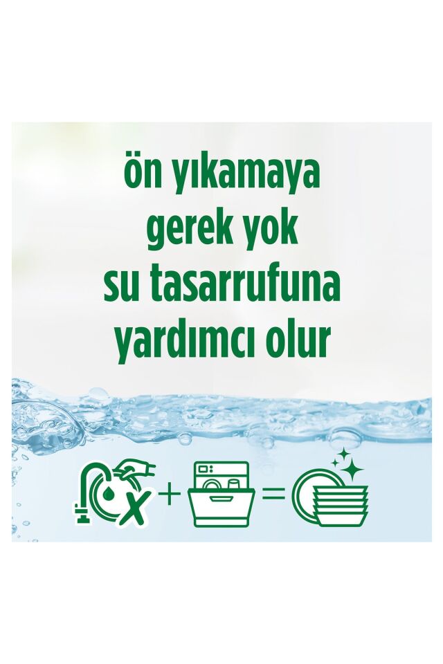 Fairy Power Sprey Mutfak ve Bulaşık Deterjanı 500 Ml Limon