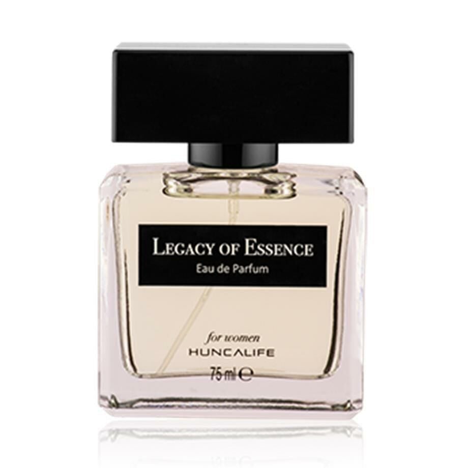 HuncaLife Legacy Of Essence Edp 75 Ml Kadın Parfümü 8690973715999