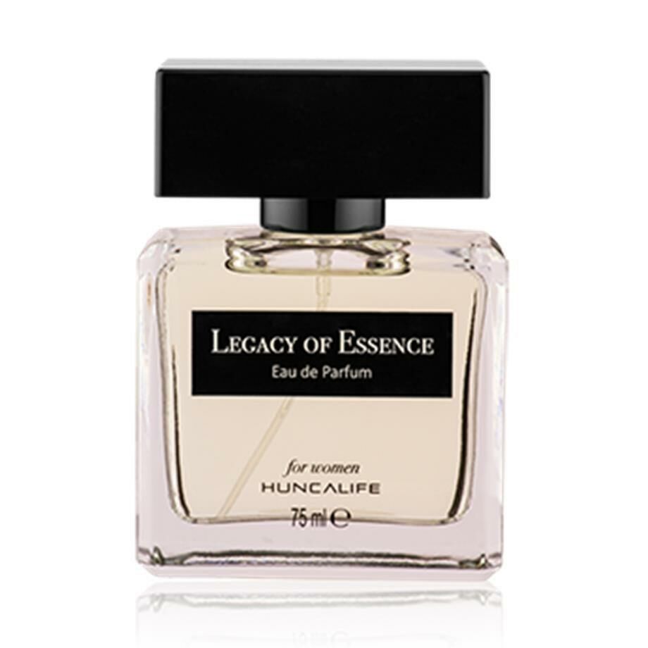 HuncaLife Legacy Of Essence Edp 75 Ml Kadın Parfümü 8690973715999
