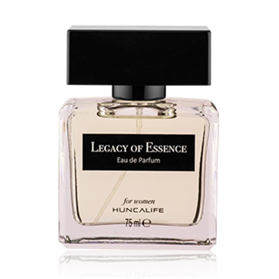 HuncaLife Legacy Of Essence Edp 75 Ml Kadın Parfümü 8690973715999