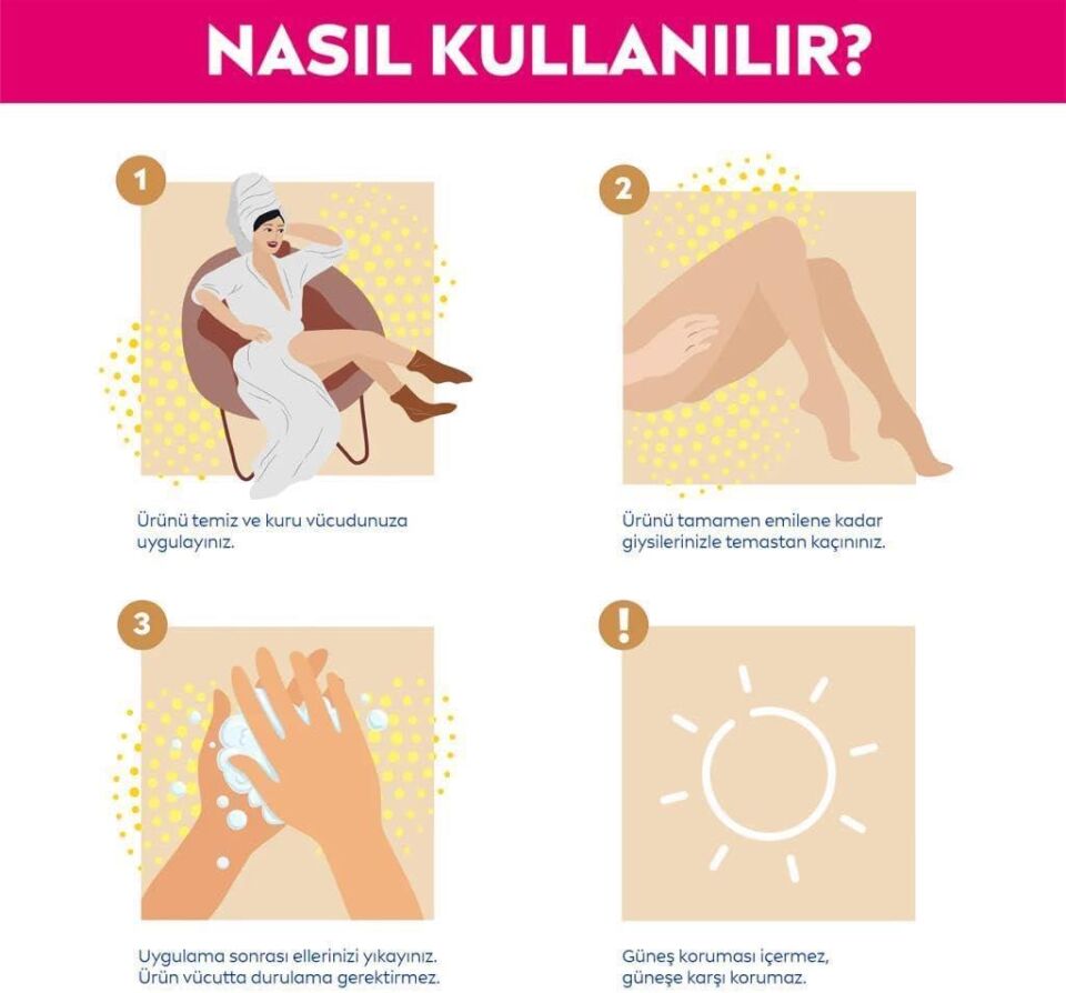 Nivea Q10 Sıkılaştırıcı Bronzlaştırıcı Vücut Losyonu 400ml, 7 Günde Sıkılaşma,Açık ve Buğday Ten,Normal Cilt