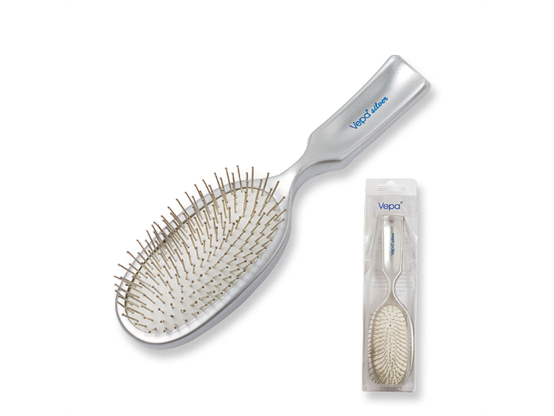 VEPA Silver SAÇ FIRÇASI 513