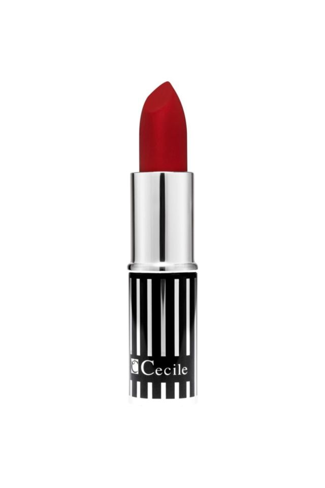 Cecile Classic Rouge Ruj 14 Lipstick