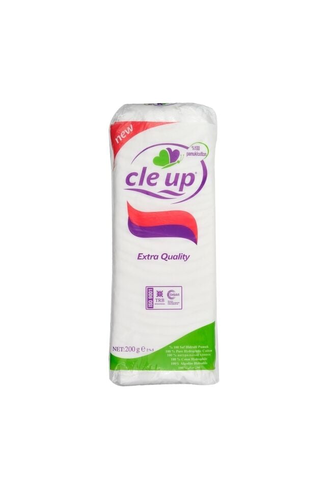 Cle up Pamuk Zigzag 200 Gr