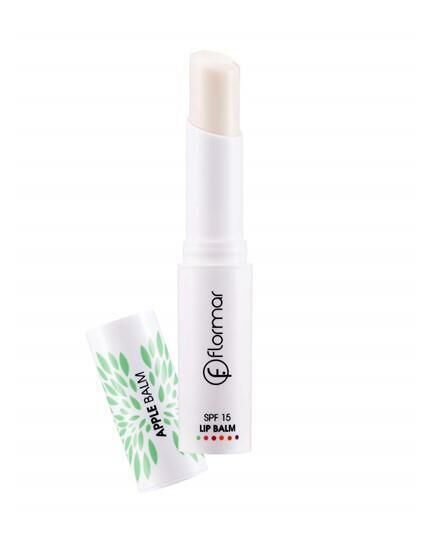 Flormar Too Volume Maskara Siyah + Apple Balm HEDİYE