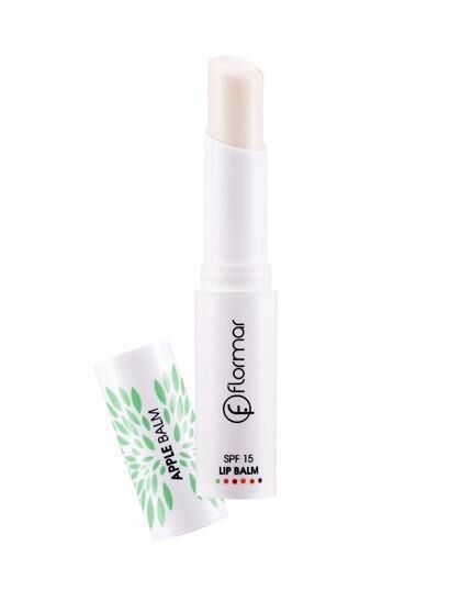 Flormar Too Volume Maskara Siyah + Apple Balm HEDİYE