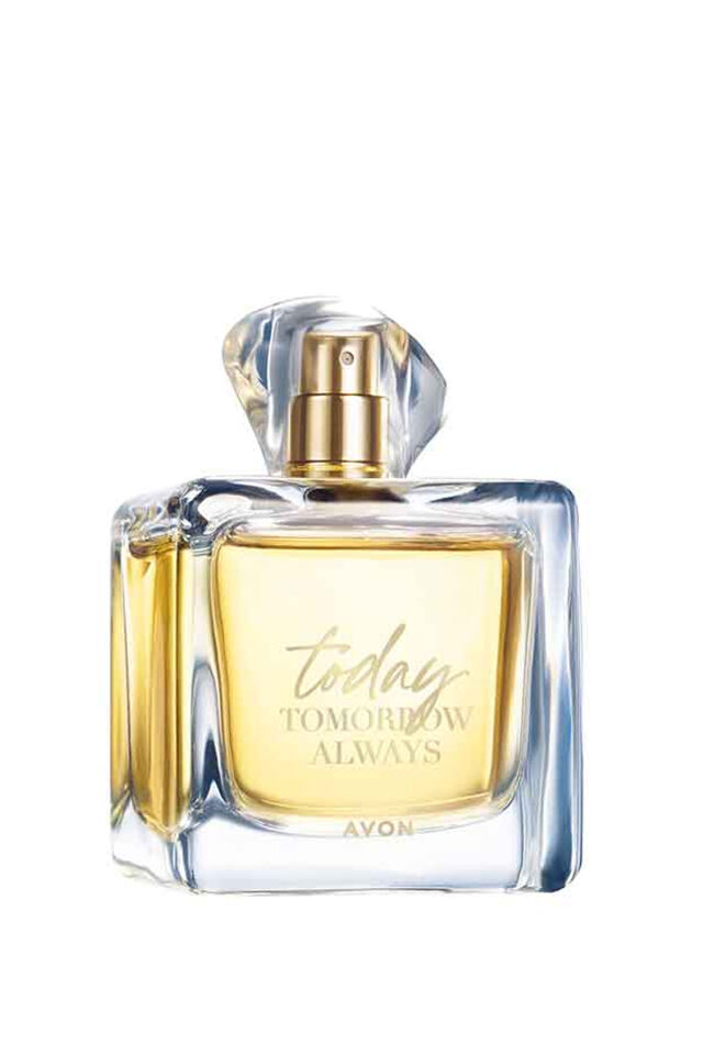 Avon Tta Today Tomorrow Always Kadın Parfüm EDP 100 Ml