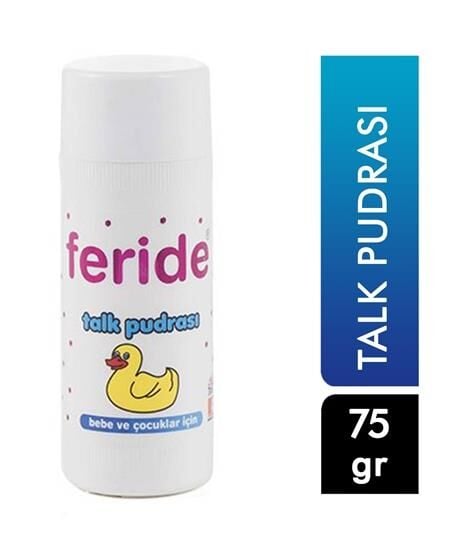 Feride SERPME PUDRA 75 G