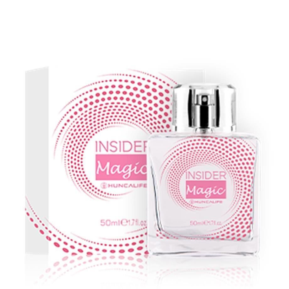 HuncaLife Insider Magic Edp 50 Ml Kadın Parfümü 8690973722218 chlo Love