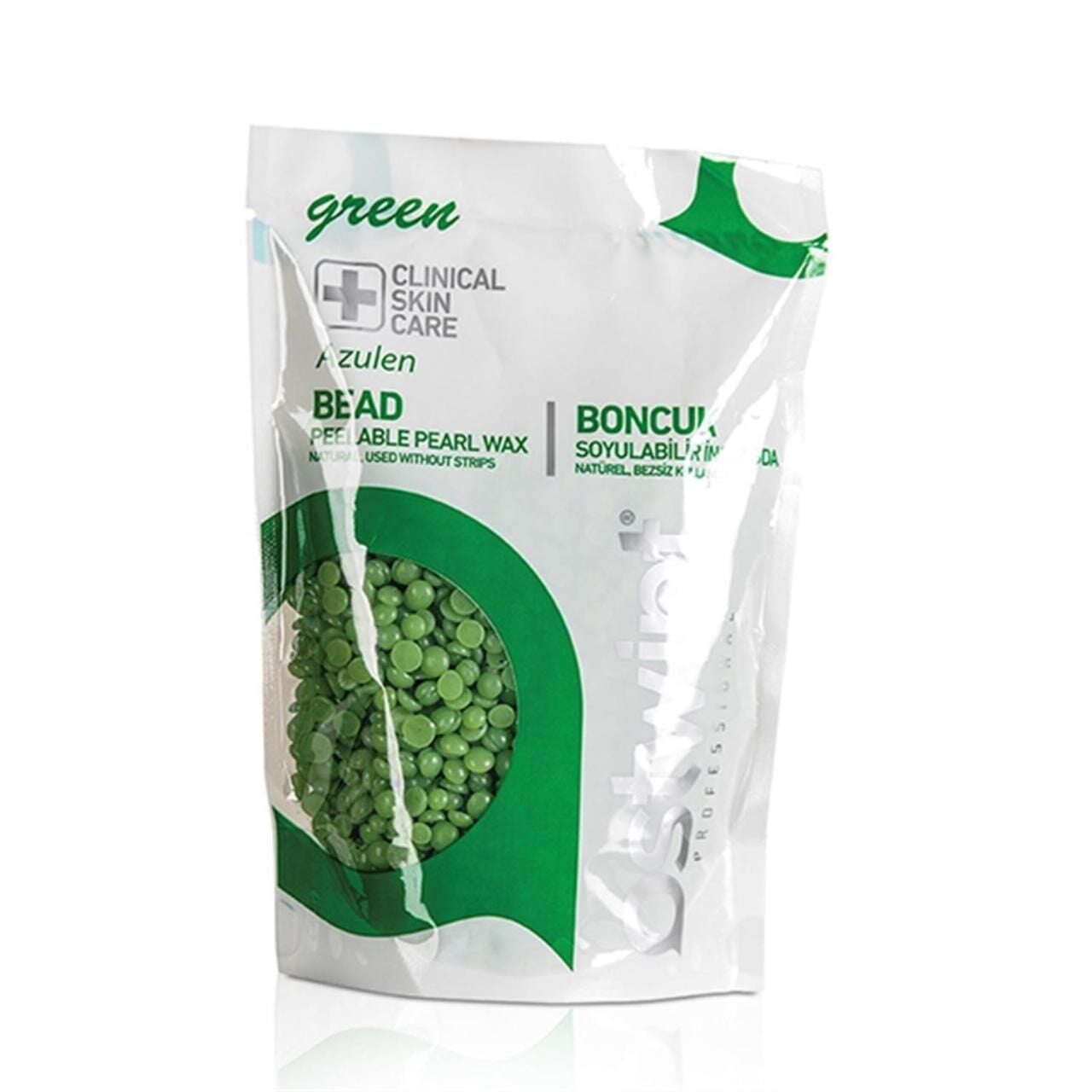 Ostwint Boncuk Ağda 250 Gr Green Azulen