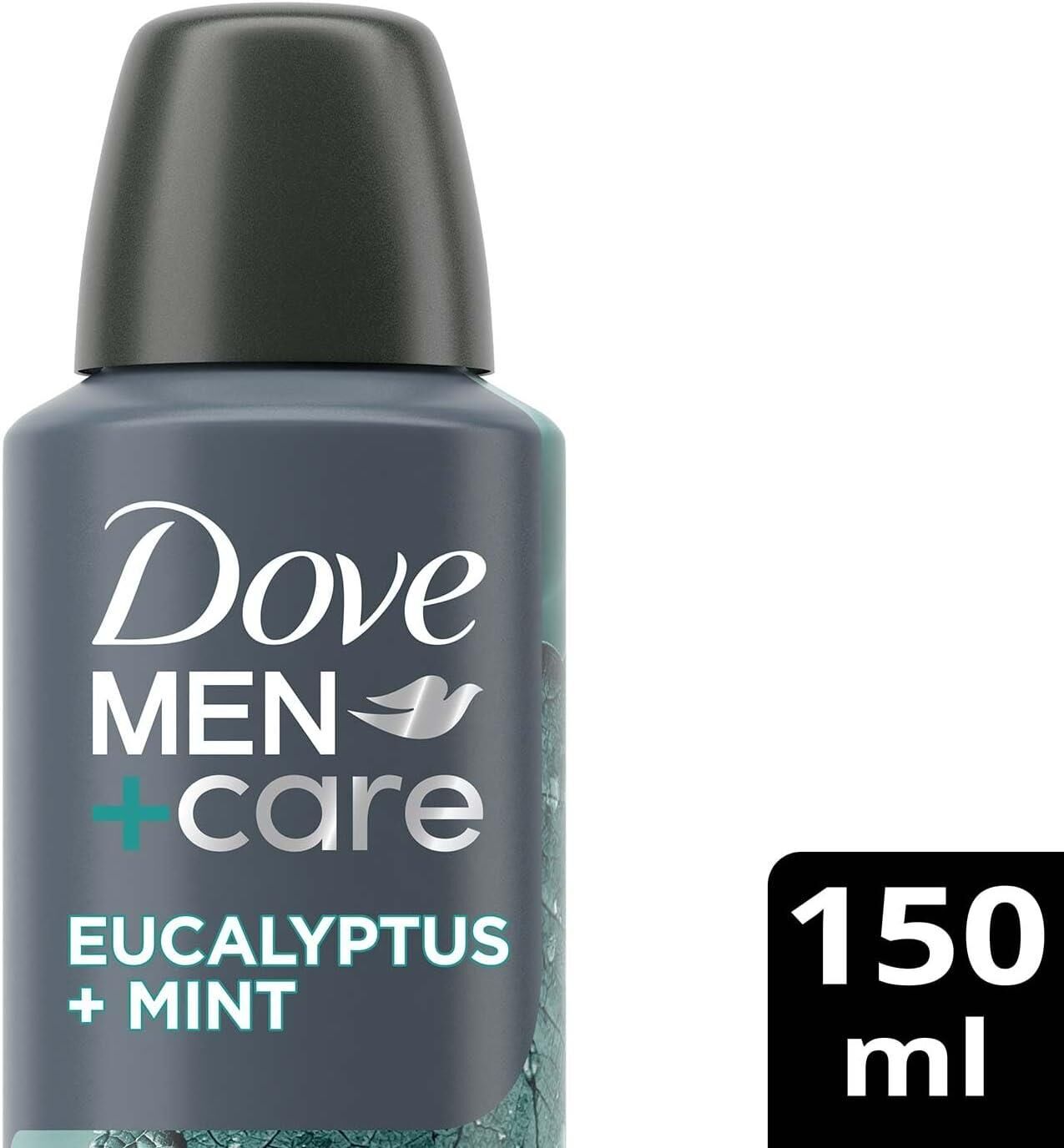 Dove Men Care Advanced Erkek Deodorant 72 Saat Koruma Eucalyptus Mint 150 Ml