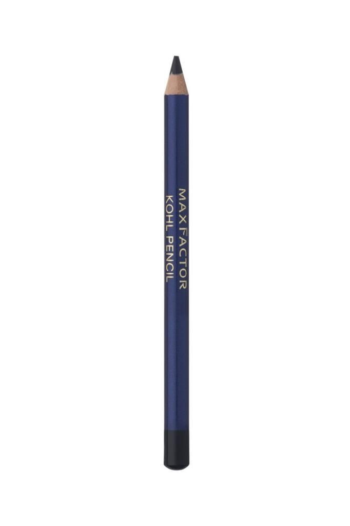 Max Factor Kohl Pencil 020 Siyah Göz Kalemi Crayon Kajal