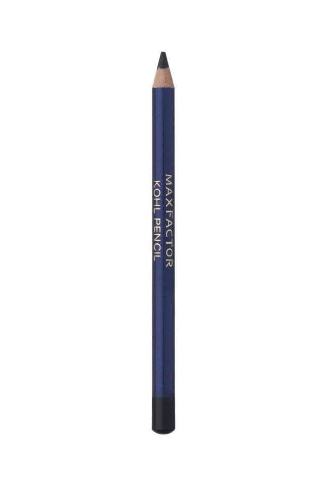 Max Factor Kohl Pencil 020 Siyah Göz Kalemi Crayon Kajal