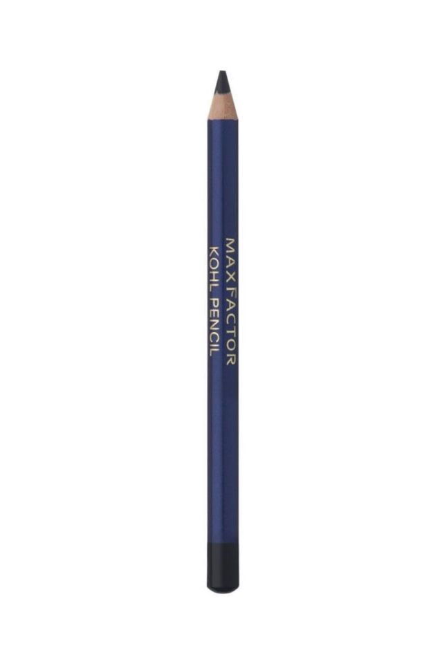 Max Factor Kohl Pencil 020 Siyah Göz Kalemi Crayon Kajal
