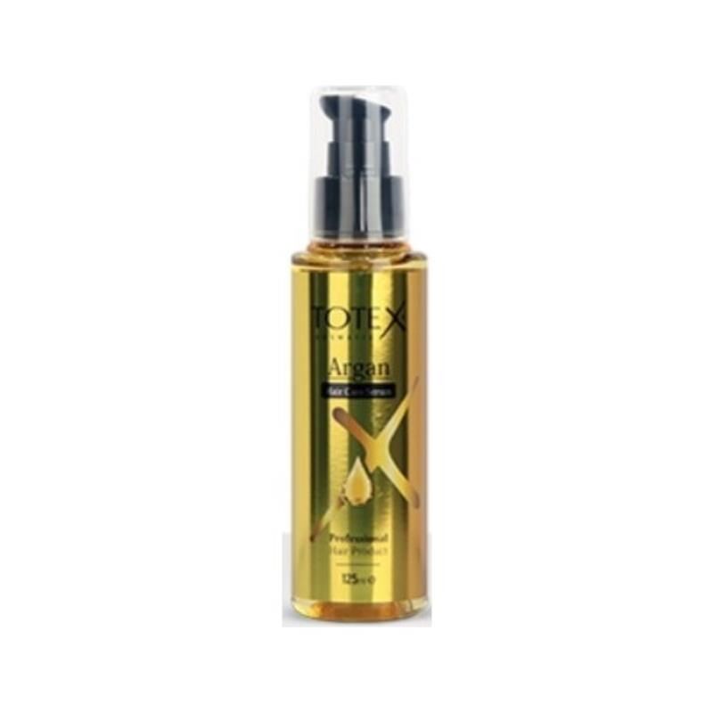 Totex Argan Saç Bakım Serumu 125 Ml