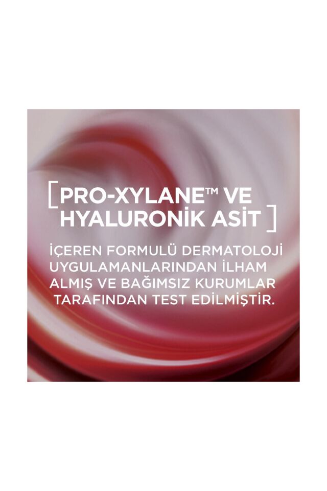 Loreal Revitalift Lazer X3 Gündüz Kremi 50 ml Yoğun Yaşlanma Karşıtı Bakım