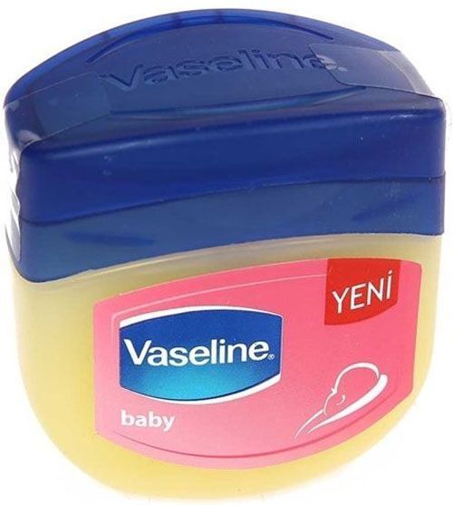 Vaseline Jel Vazelin Baby 100 Ml