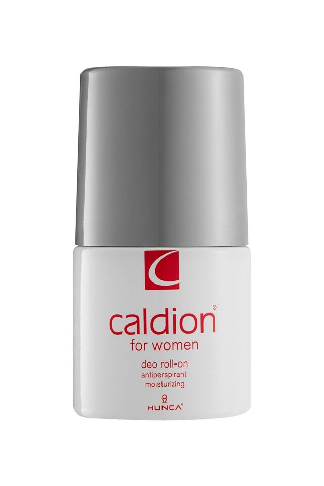 Caldion Classic Roll on 50 ml Bayan
