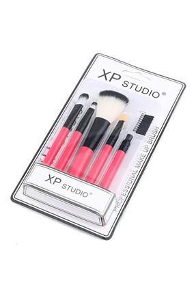 XP Makyaj Fırça Seti 5 li ( stok rengi gönderilir )