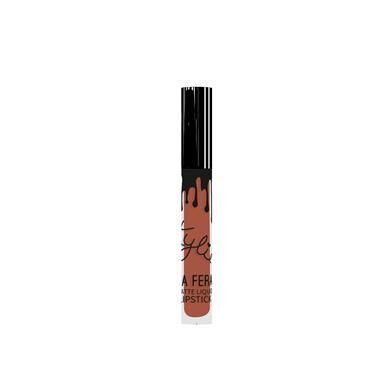 La fera Kylie Matte Likid Kalıcı Fırçalı Ruj 28