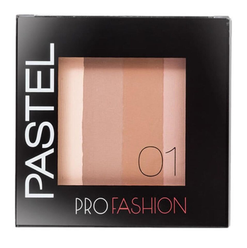 Pastel Allık - Profashion Colorist Blush No: 01