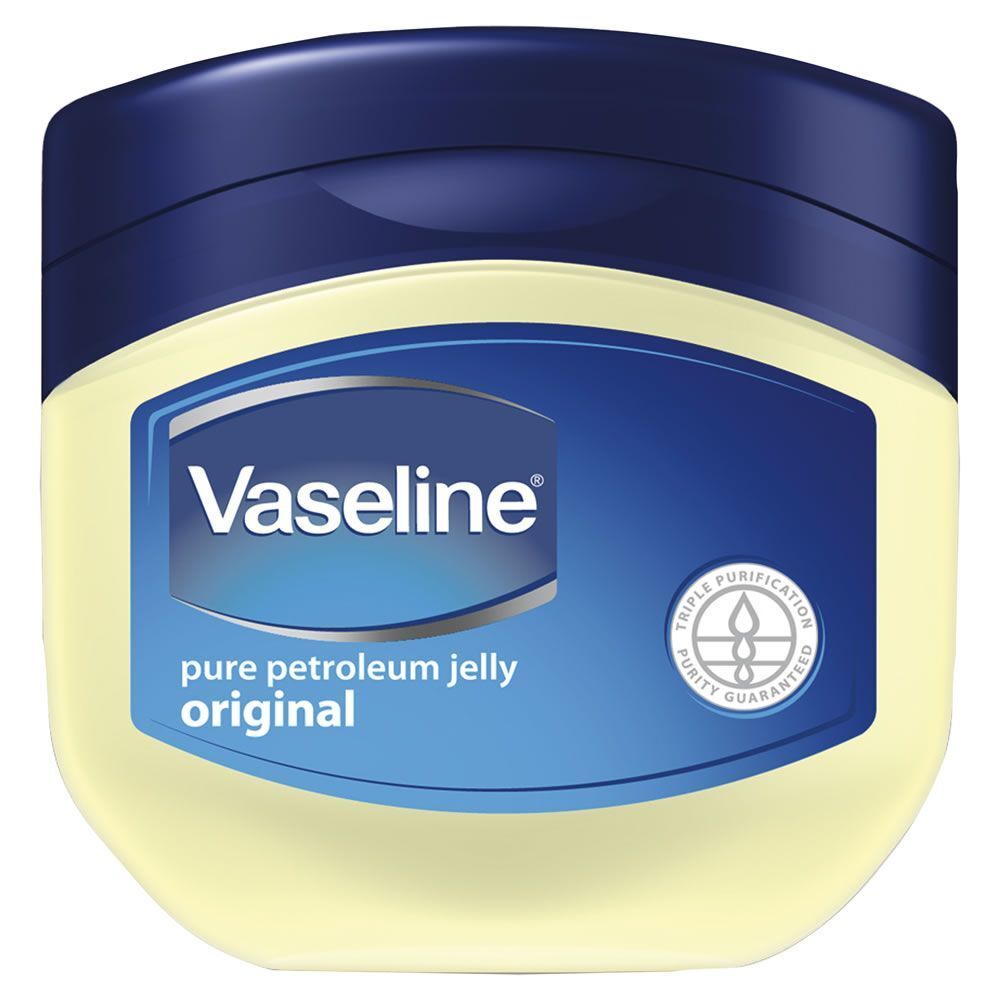 Vaseline Jel Vaselin Orginal 100 Ml