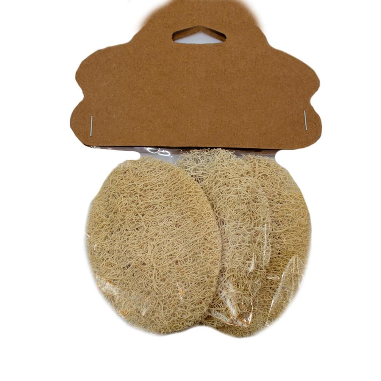 Fumo 9090 Yüz Temizleme Pedelingi 3 lü