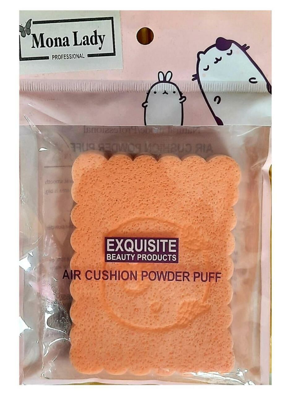 BonHair H-1850 Yüz Temizleme Süngeri