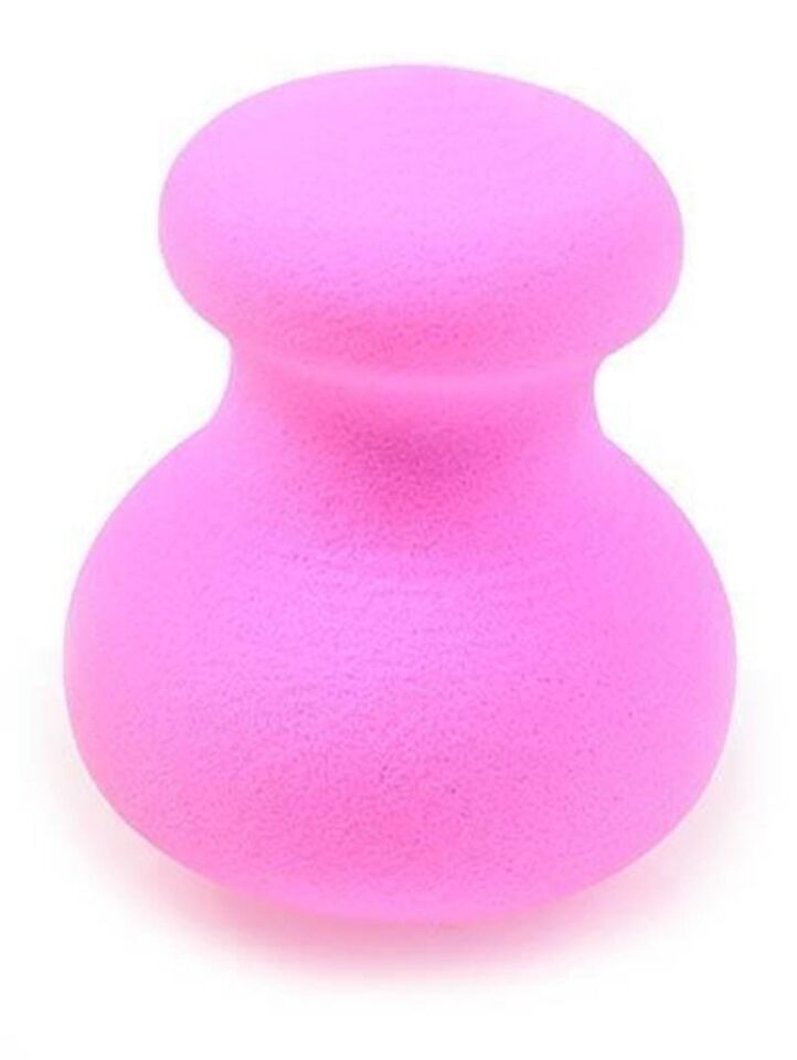 Elly Yumurta Makyaj Süngeri PS 0015