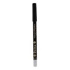 Deina Suya Dayanıklı Akmayan Göz Kalemi Eyeliner 302 BEYAZ