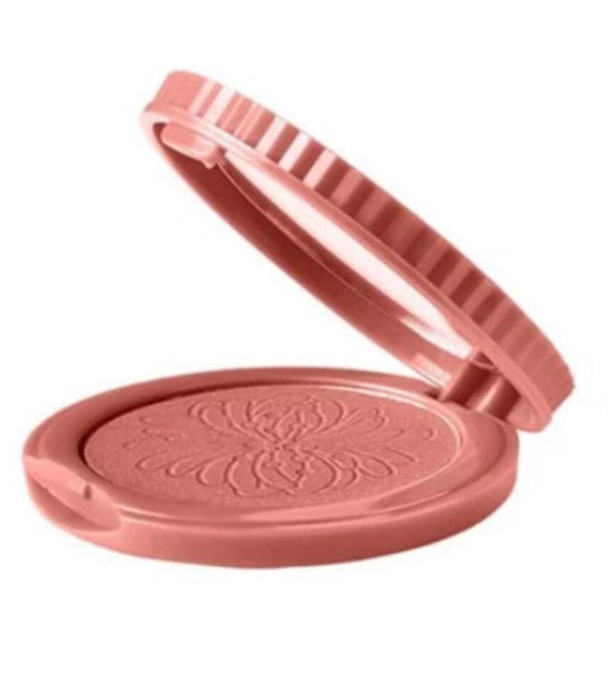 Pastel Allık - Pretty Women Cheeks Blush-On No: 17 Rose