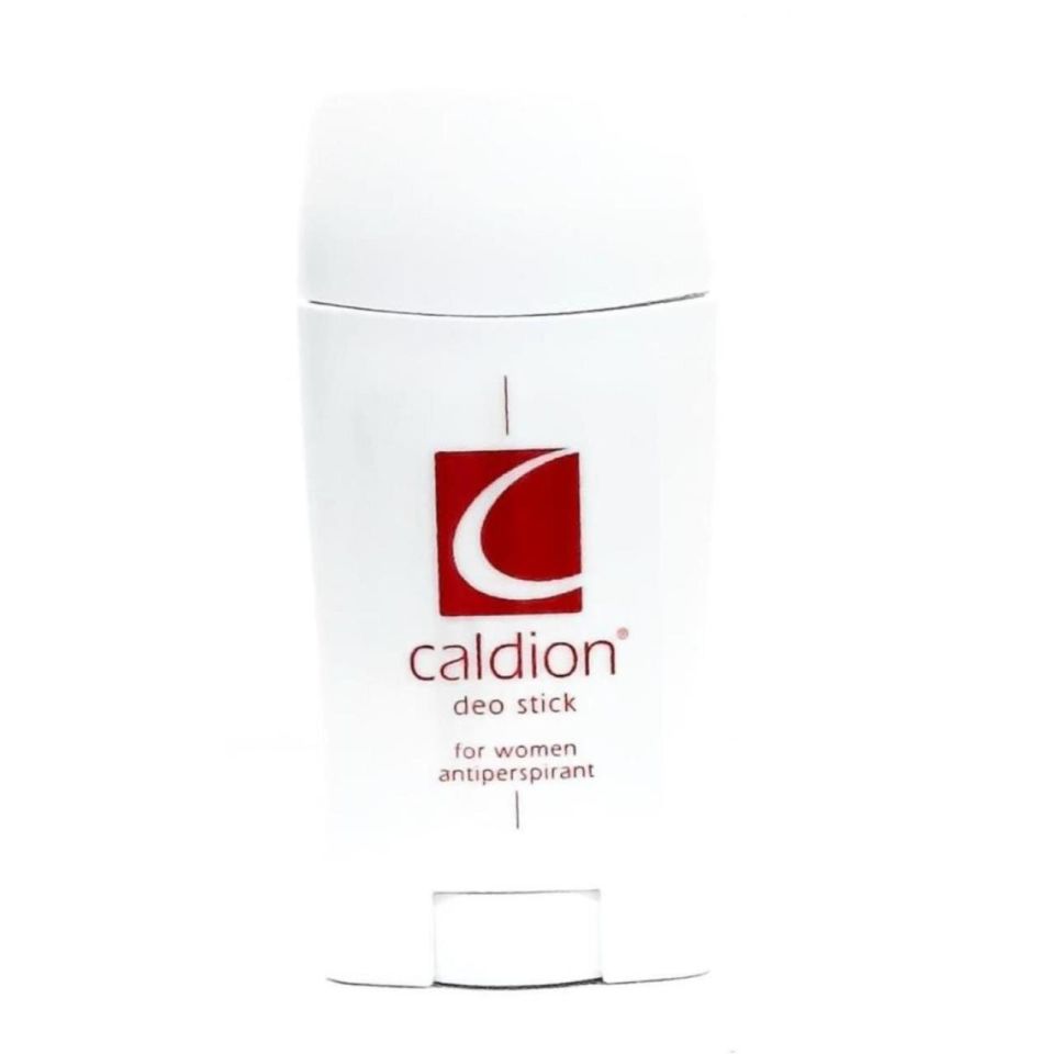 Caldion Stick Classic Bayan Deo - 45 Gr