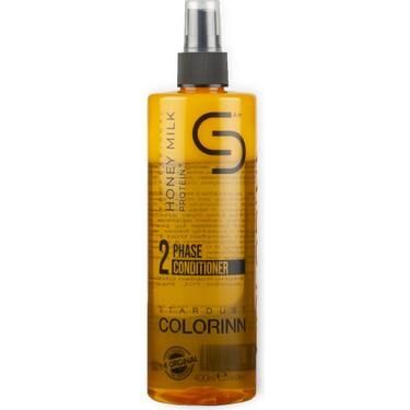 Colorinn Fön Suyu Milk 400 ml