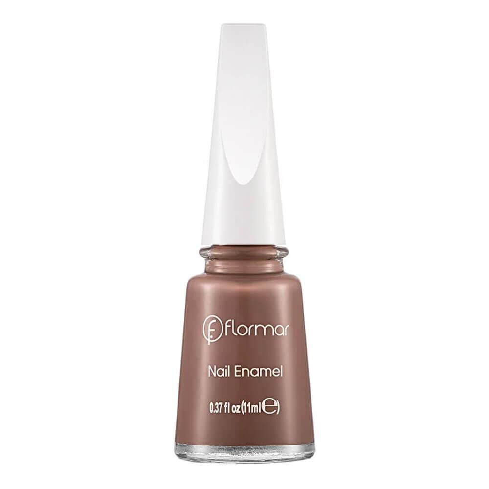 FLORMAR OJE NO 490 Kahve
